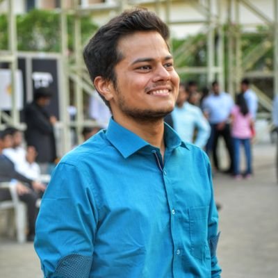 akashdhavalikar's profile picture. 