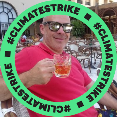 stevechomsky's profile picture. vegan bike punk humanist