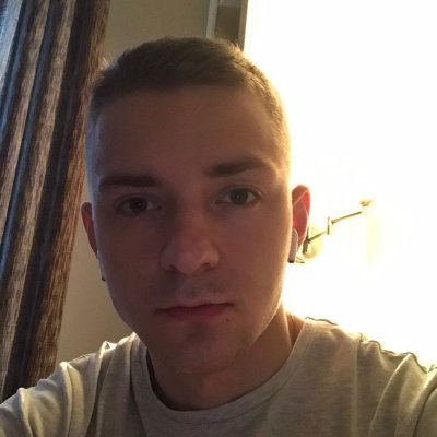 BogdanAlimpic's profile picture. Из Београда, тачније ММЛ-а. Ако има заинтресованих нека се јаве у инбокс.