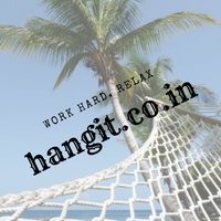 Hangit Hammock Swing - Online Shop for Swings(@hangit_co_in) 's Twitter Profile Photo