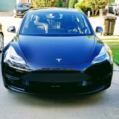 Tesla Model 3 owner. FSD Beta tester. Cybertruck on order. Use my referral link: https://t.co/8E0dSTq9wW