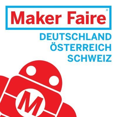 Maker Faire DACH