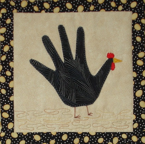 Systems, Quilts, Gluten-free Baking, Dahlias, Greyhounds. Mom to autistic humans.