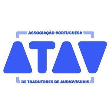 Associação Portuguesa de Tradutores de Audiovisuais - criada em 2019 para proteger os profissionais da área e valorizar a profissão