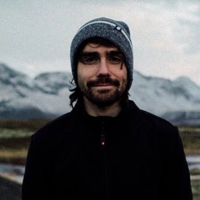 Film Director of “As I Am” (@philophobiafilm) | Founder of Prod Co Zebrafish Media | NatGeo published 📸 | Usually on Twitter venting about football… 🤷🏻♂️