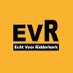 EvR - Echt voor Ridderkerk (@evr2019) Twitter profile photo EvR - Echt voor Ridderkerk (@evr2019) Twitter profile photo