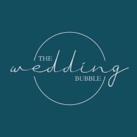 The Wedding Bubble(@TheWedBubble) 's Twitter Profile Photo
