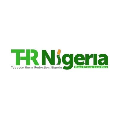 A nonprofit organization established to raise awareness of tobacco harm reduction options in Nigeria. info@thrnigeria.org