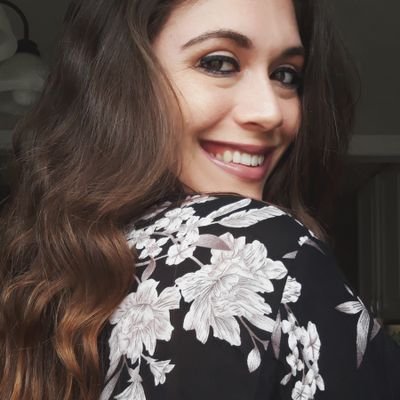 poetrybyashley's profile picture. 'plant enough kisses on every inch of my body so when they lay me to rest my grave will undoubtedly bloom ravishing flowers.' 🌹
#poet #poetry #prose #writer