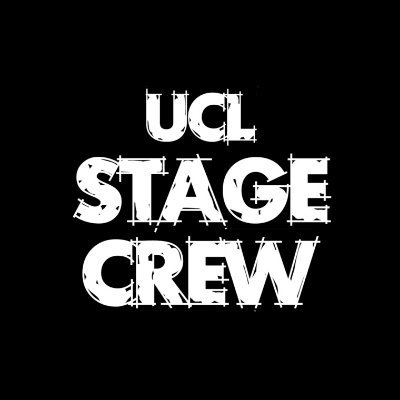 UCL Stage Crew