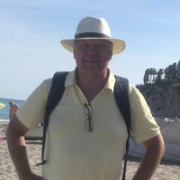 L. I. Magnusson (@larsivar7) 's Twitter Profile