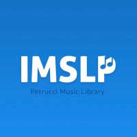 IMSLP (@imslp) 's Twitter Profile
