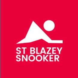 Welcome to St Blazey & District Snooker Leagues Twitter account where we will be posting everything new thats happening in the coming season