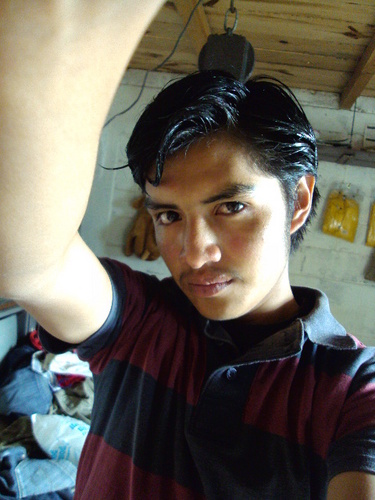 Blaz33r's profile picture. Soy de Santo Domingo San Marcos Guatemala