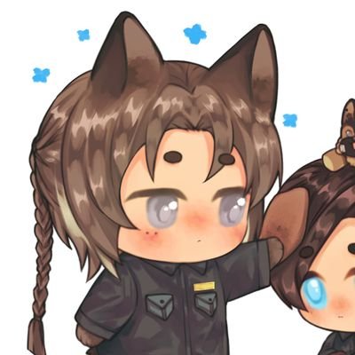 WolfRabbitさんのプロフィール画像