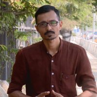 manesh Moorthy (@moorthymanesh) 's Twitter Profile