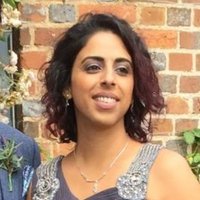 Sonal Mehta🎈 (@sunlo100) 's Twitter Profile