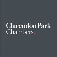 Clarendon Park Chambers(@CPC_Barristers) 's Twitter Profile Photo