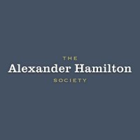 The Alexander Hamilton Society(@hamiltonsoc) 's Twitter Profile Photo