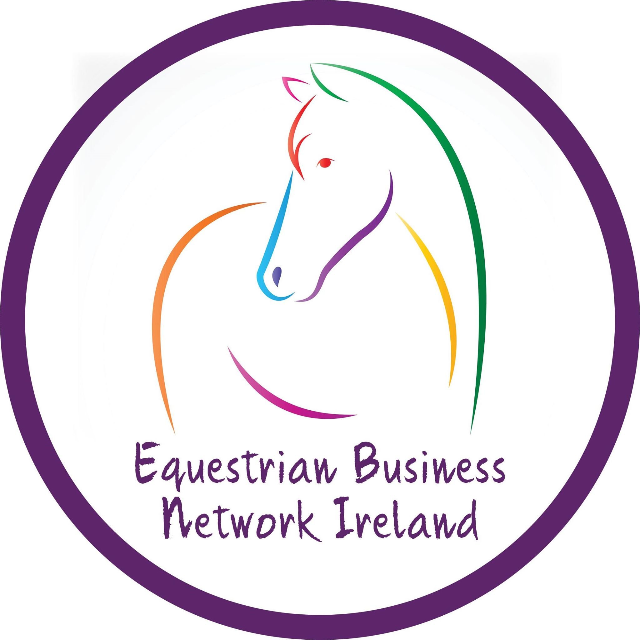 Equestrian Business Network Ireland, supporting and promoting equestrian businesses in Ireland