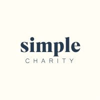 Simple Charity (@simplecharity_) 's Twitter Profile Photo Simple Charity (@simplecharity_) 's Twitter Profile Photo