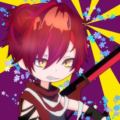 tinta_Kun's profile picture. 惰性と堕落
 APEX/Valorant/lol