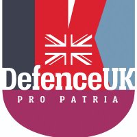 DefenceUK (@defenceassoc) 's Twitter Profile