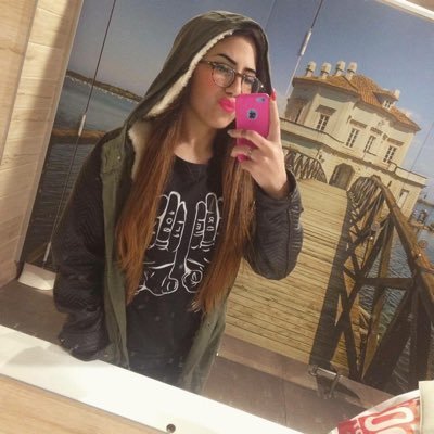 SBouillarde's profile picture. Sandra😍