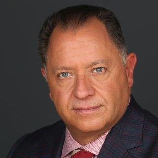 Bob Bianchi TV Host; Head NJ Co. Prosecutor/DA frm