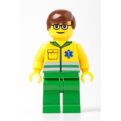 Daft & Deaf Dyslexic Paramedic. All my own views. occasionally NSFW and frequently powered by gin.
