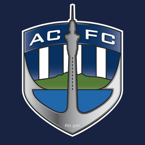 Auckland City FC 🇳🇿🇧🇷