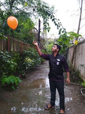 Mr_KaranRathod's profile picture. Professional Social Worker(MSW) ||Public Policy||Political Consultant,