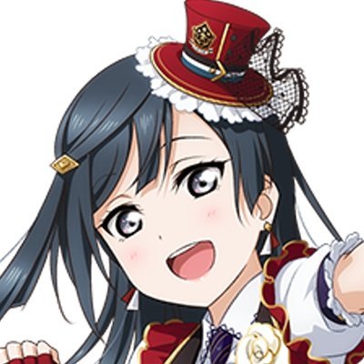 BoomAppGamesのスクスタ「ラブライブ！スクールアイドルフェスティバルALL STARS」攻略アカウントです。スクスタのキャラ情報や攻略情報、小ネタなどつぶやきます。