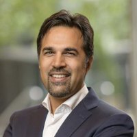 Sohrab Shah (@sohrabshah) 's Twitter Profile