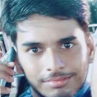 ShivamKumarSu13's profile picture. 🏹 🏹  जय श्री राम  🏹🏹