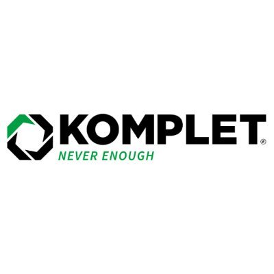 COMPACT. MOBILE. REMOTE-OPERATED. When other portable plants are too much, KOMPLET is just right. Crushers • Screeners • Shredders ♻️ Call 908-369-3340