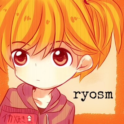 りょさまさんのプロフィール画像