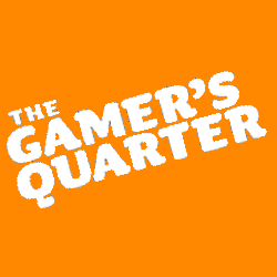 The Gamer's Quarter magazine is a quarterly publication produced by a group of passionate gamers with the desire to create a videogame magazine like no other.