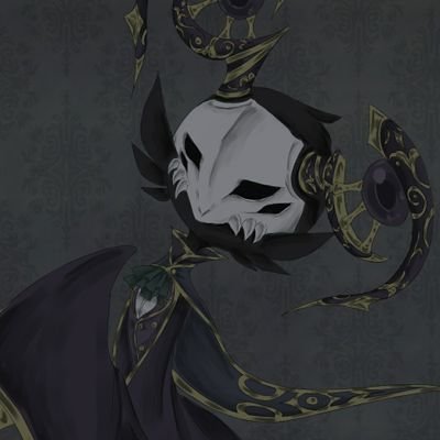 虚無羊さんのプロフィール画像