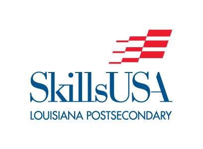 Louisiana SkillsUSA College Post-Secondary is an official state competition to @SkillsUSA nationals and is housed within @GoLCTCS
