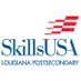 SkillsUSA Louisiana CPS (@laskillsusa) Twitter profile photo SkillsUSA Louisiana CPS (@laskillsusa) Twitter profile photo