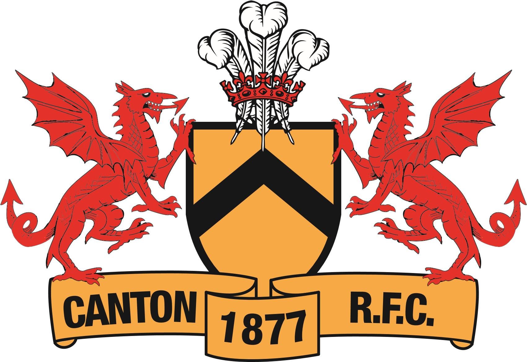 Canton RFC Minis and Juniors Section aims to provide a friendly and positive rugby experience for children of all ages 4-16.