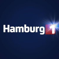 Hamburg 1 Fernsehen(@Hamburg1) 's Twitter Profile Photo