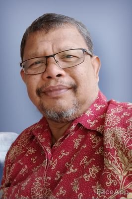 hsman63's profile picture. Biasa sajalah