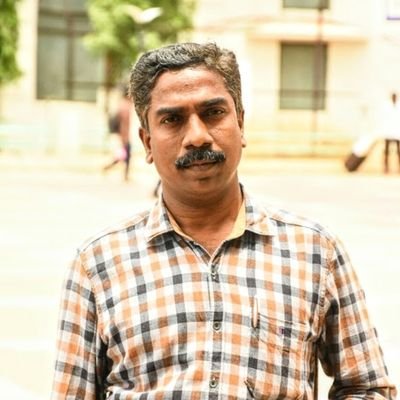 D Vincent Arockiaraj Profile