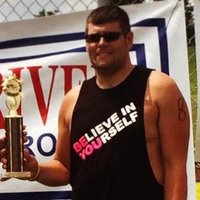 DJ Riggs (@physedcounselor) 's Twitter Profile Photo DJ Riggs (@physedcounselor) 's Twitter Profile Photo