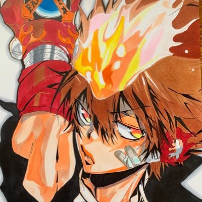 コマさんのプロフィール画像