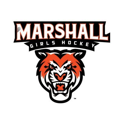 Marshall High School Girls Hockey Team