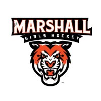 Marshall Girls Hockey (@mhsgirls_hockey) 's Twitter Profile Photo Marshall Girls Hockey (@mhsgirls_hockey) 's Twitter Profile Photo