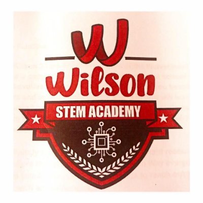 Wilson STEM Academy is a new 